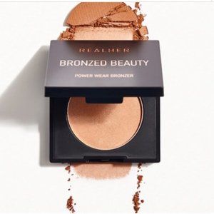NEW Power Wear Bronzer
